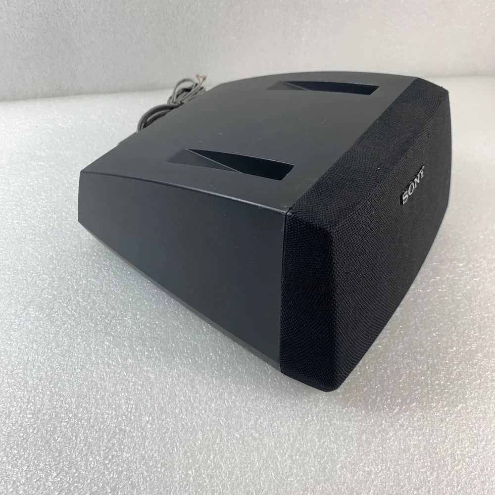 Sony SS-RS70AV‎ 2-Way Bookshelf Speaker Single Unit 6 Ohm